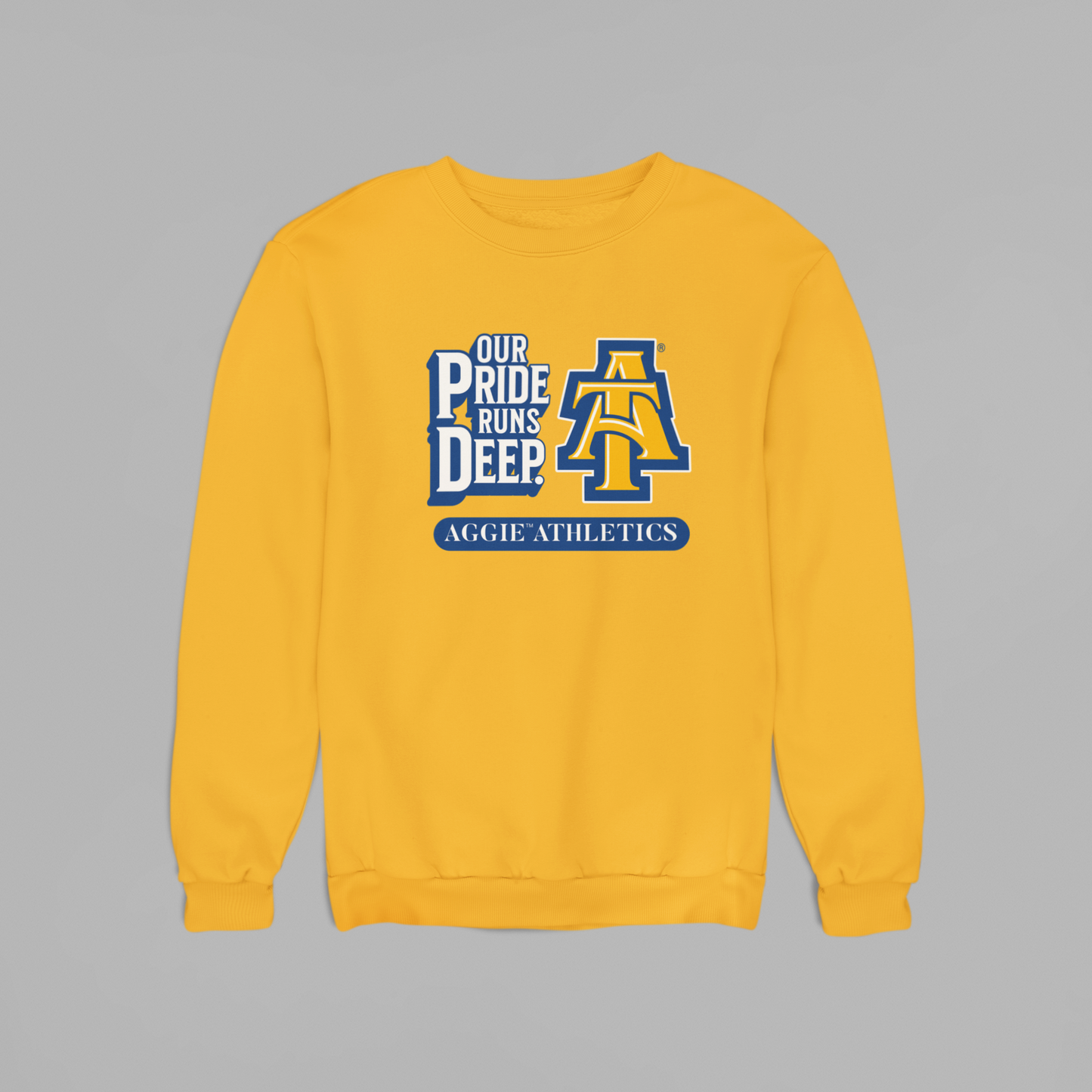 AAF Pride Runs Deep Sweatshirt