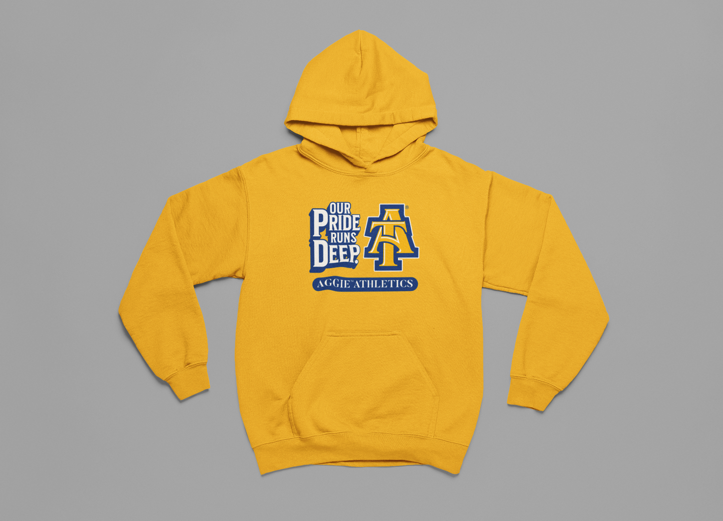 AAF Pride Runs Deep Sweatshirt