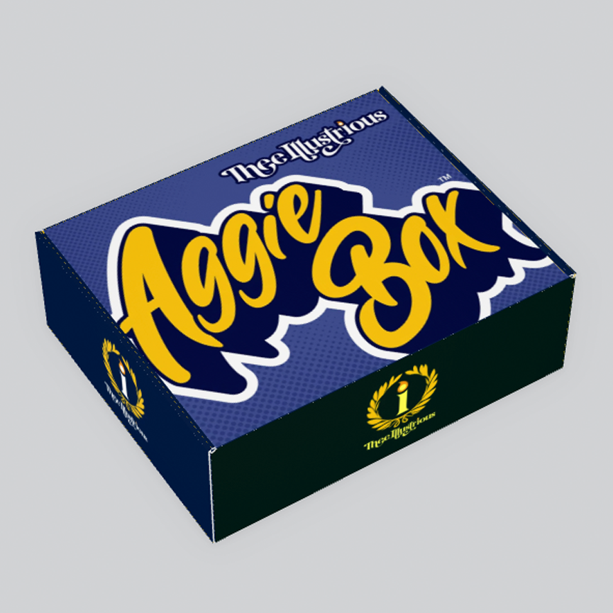 The Aggie Box Subscription Plan