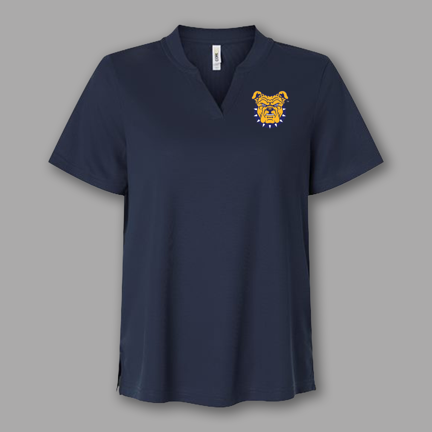 Women’s Aggie Dog Performance Shirt