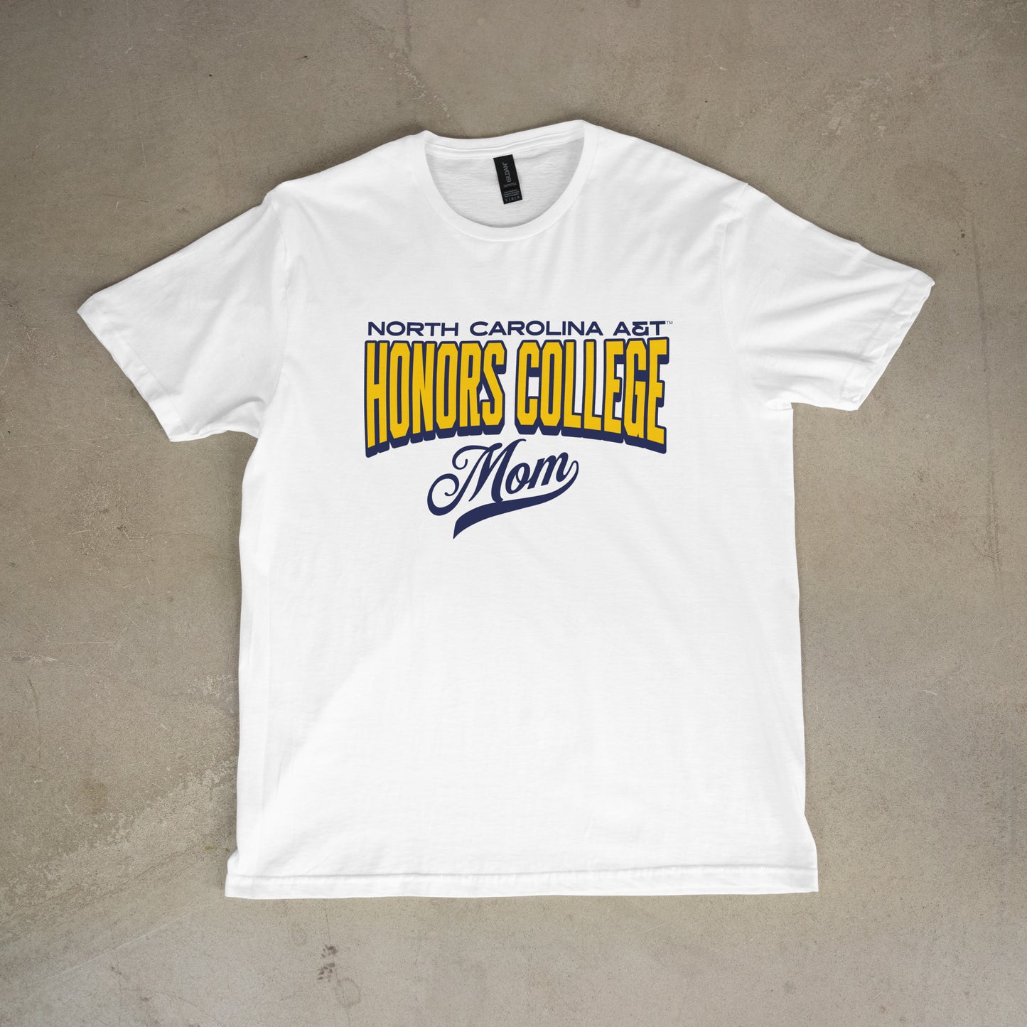Honors College Mom Tshirt