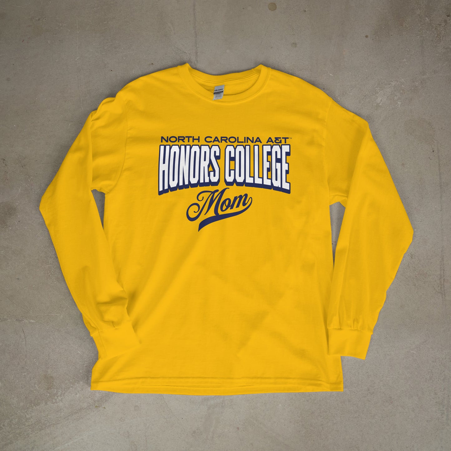 Honors College Mom Tshirt