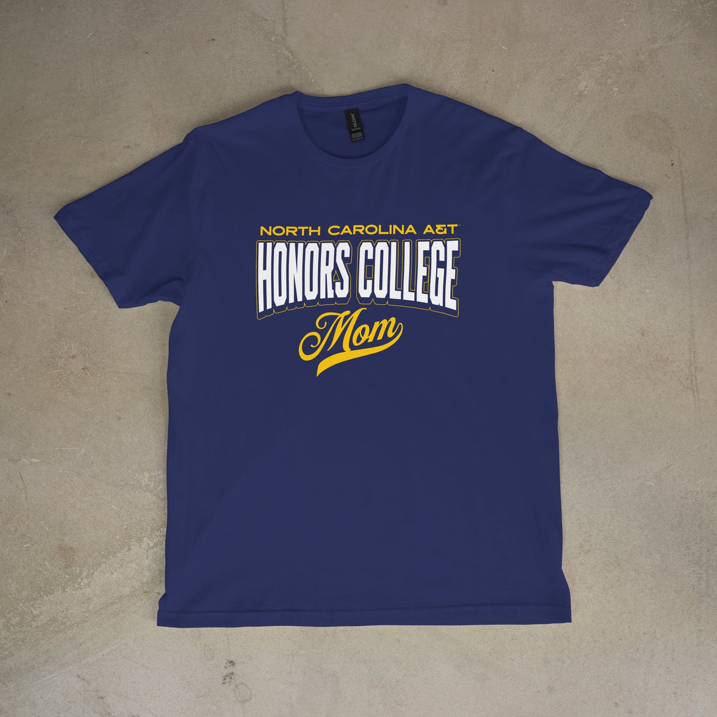 Honors College Mom Tshirt