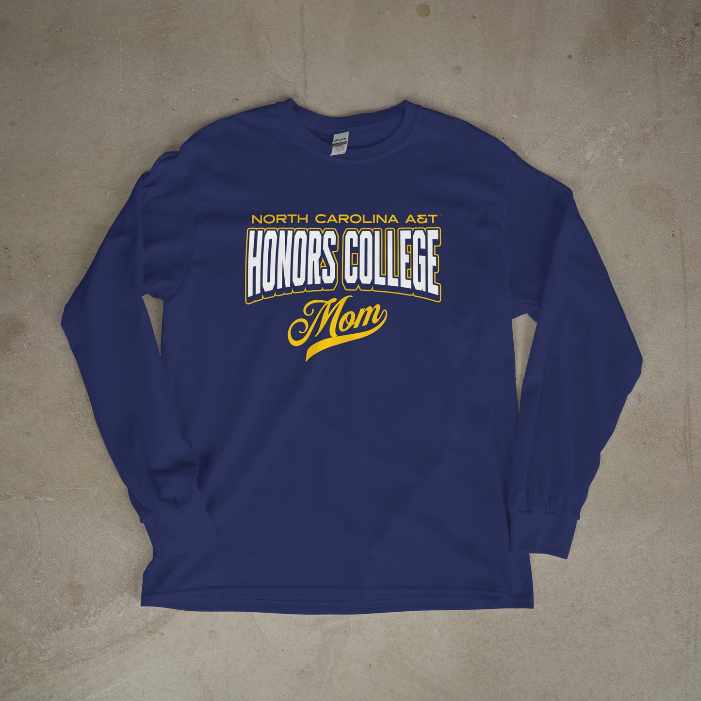 Honors College Mom Tshirt