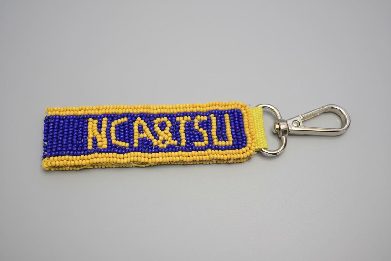 Aggie Purse Charm