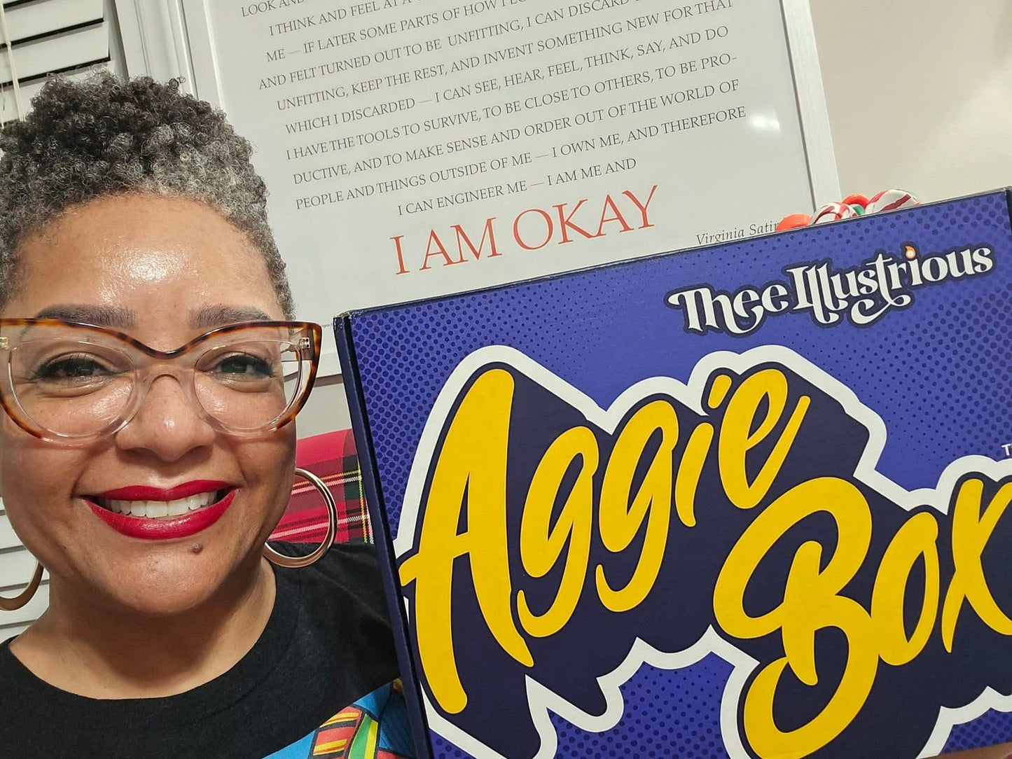 The Aggie Box Subscription Plan