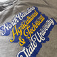 NCATSU Full Script Tshirt