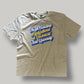 NCATSU Full Script Tshirt