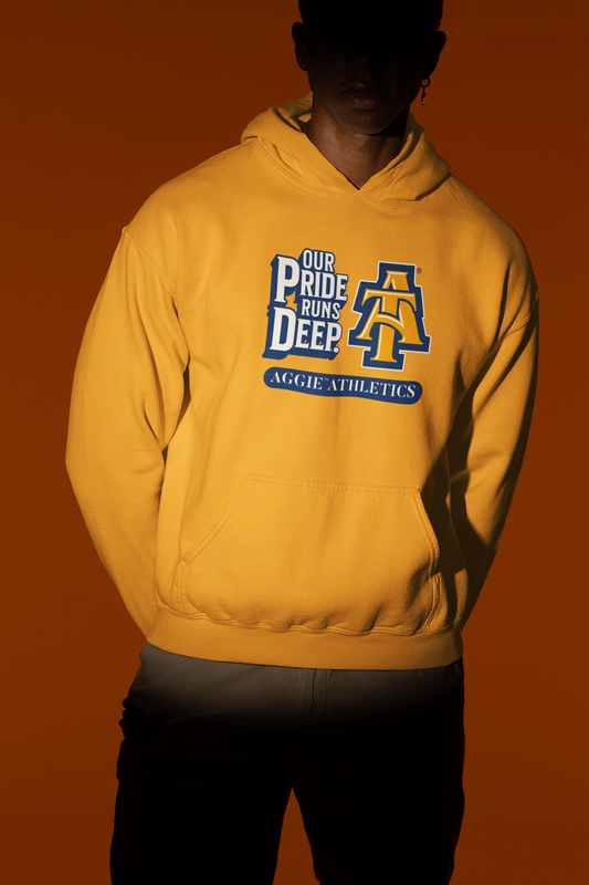 AAF Pride Runs Deep Sweatshirt