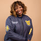ATL AGGIES x Thee Illustrious Flight Jacket