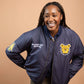ATL AGGIES x Thee Illustrious Flight Jacket