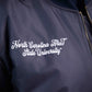 ATL AGGIES x Thee Illustrious Flight Jacket