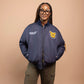 ATL AGGIES x Thee Illustrious Flight Jacket