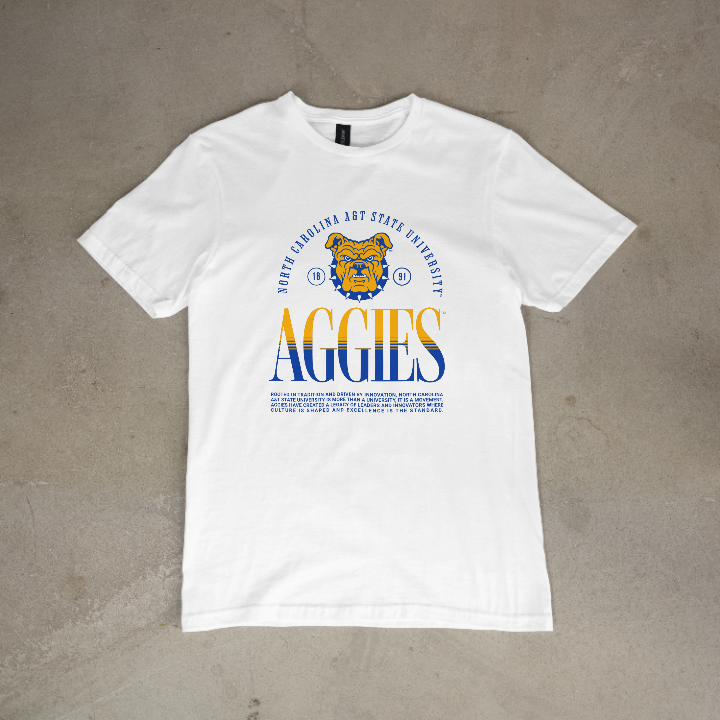 NCAT Traditional Aggies