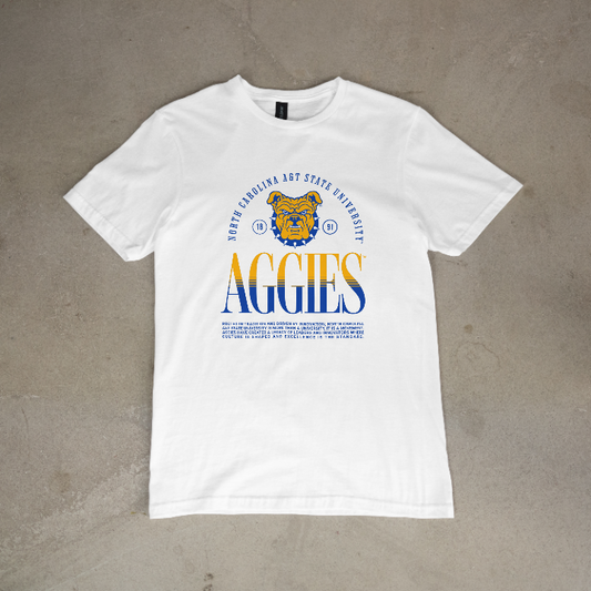 NCAT Traditional Aggies