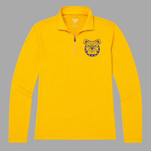 Aggie Dog Performance Quarter-Zip