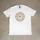 Beta Epsilon. Seal Tee