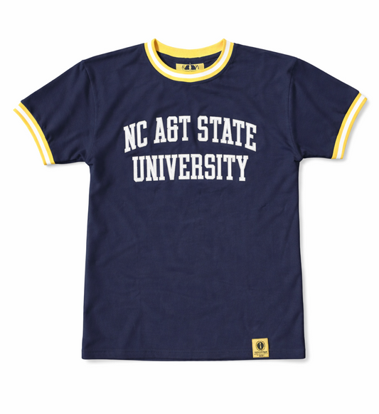 NC A&T Ringer Crew (Aggie Box Trunk Sale)