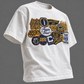 Aggie Patchwork Crew — DESIGNED BY LUKE