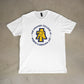 Honors College Interlock Circle Tshirt