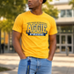 NCAT Aggie Pride never lost keychain