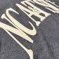 NCATSU Arched Navy Heather Tshirt