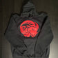 WSSU Ram Puff Hoodie