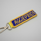 Aggie Purse Charm