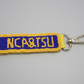 Aggie Purse Charm