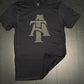 A&T Interlock Puff T-shirt