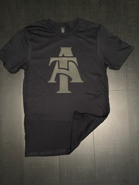 A&T Interlock Puff T-shirt