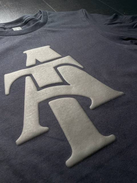 A&T Interlock Puff T-shirt