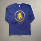Honors College Interlock Circle Tshirt