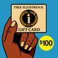 THEE ILLUSTRIOUS GIFT CARD