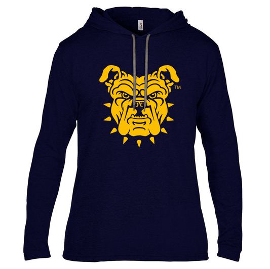 NCAT Aggie Dog T-shirt Hoodie