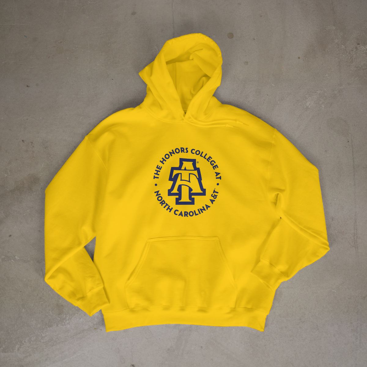 Honors College Interlock Sweatshirt