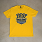 Official 100th Celebration Logo Short Sleeve T-Shirt