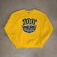 Official 100th Celebration Logo Crewneck Sweatshirt