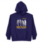 Greensboro Four Pillars Sweatshirt