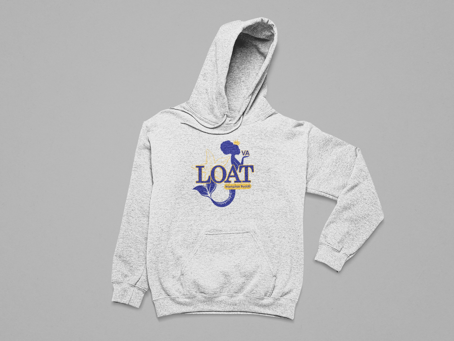 LOAT Hampton Roads Sweatshirt