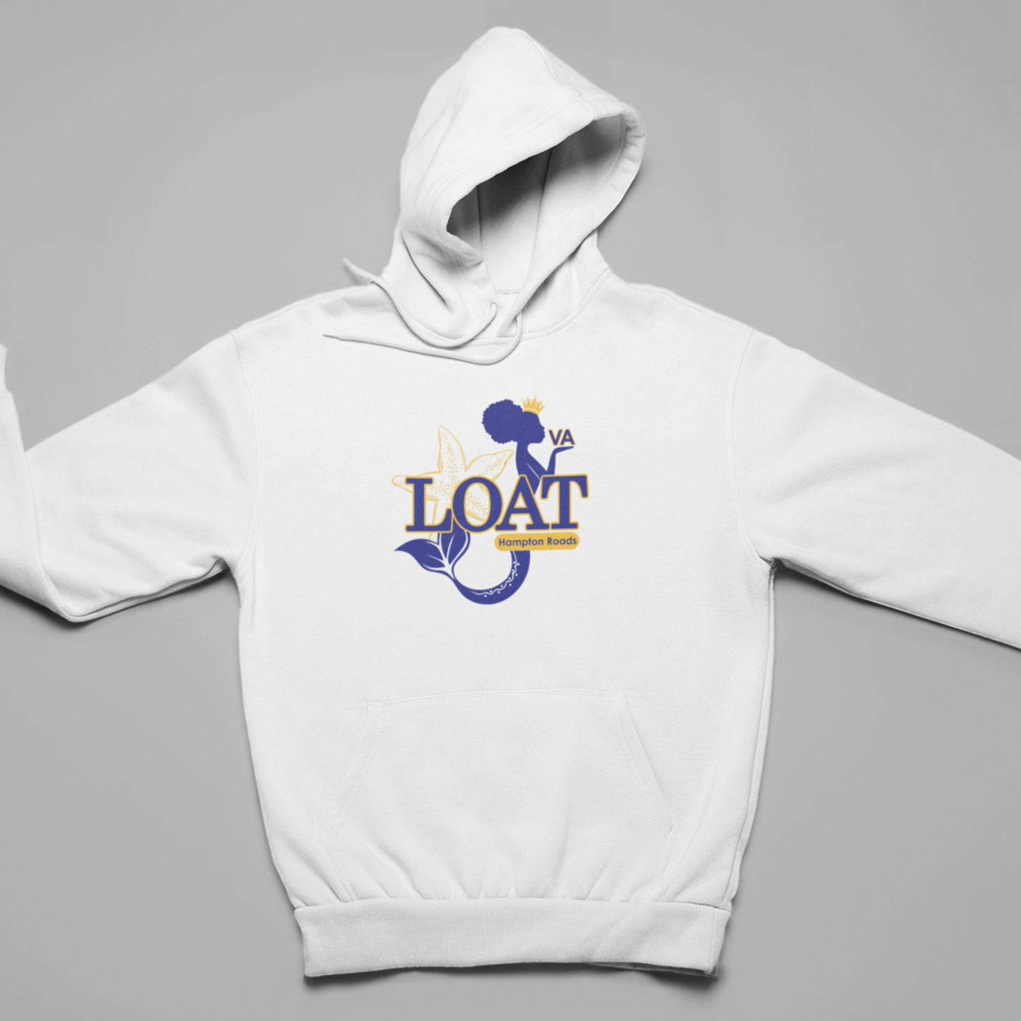 LOAT Hampton Roads Sweatshirt