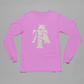 NCAT Interlock Embossed (Special BCA Pink Edition)