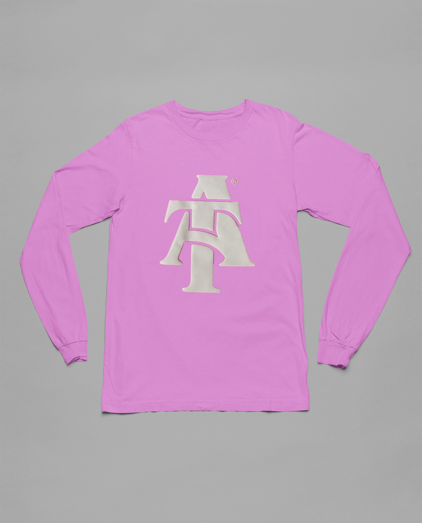 NCAT Interlock Embossed (Special BCA Pink Edition)