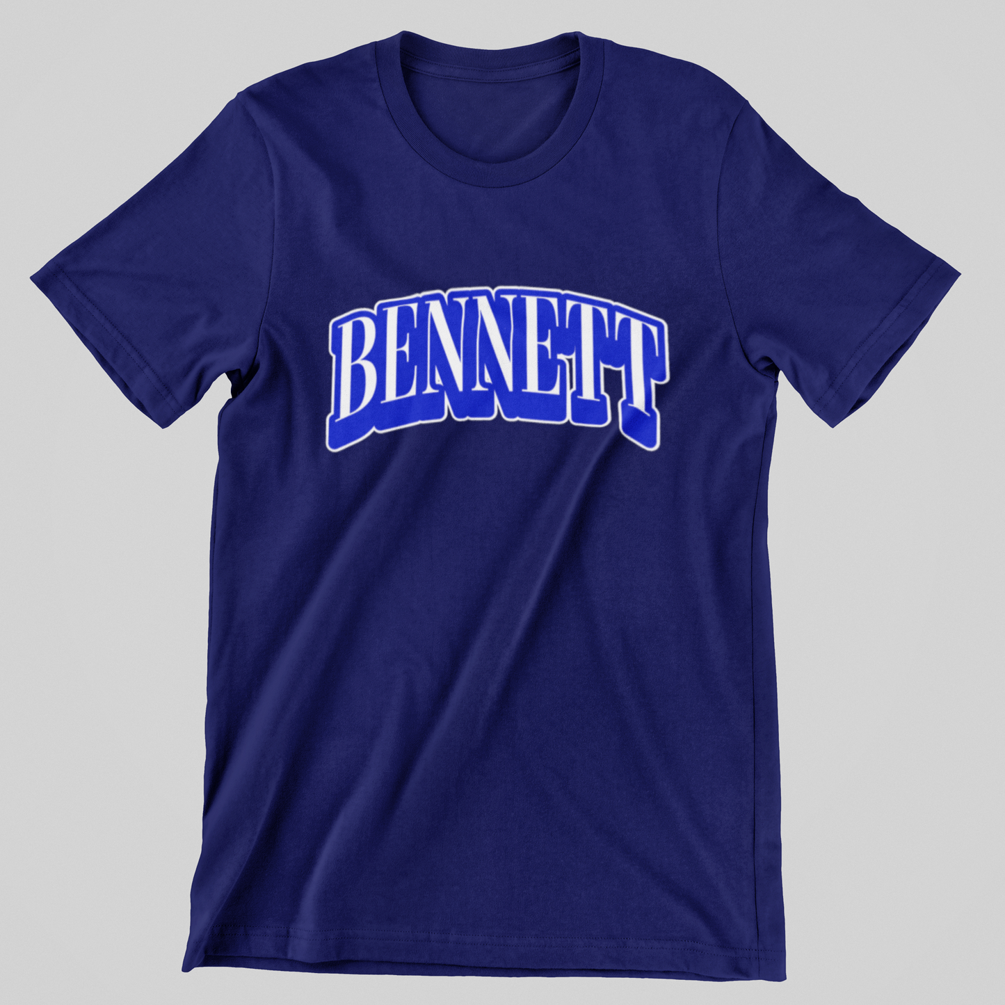 Bennett Collegiate Arch Tshirt