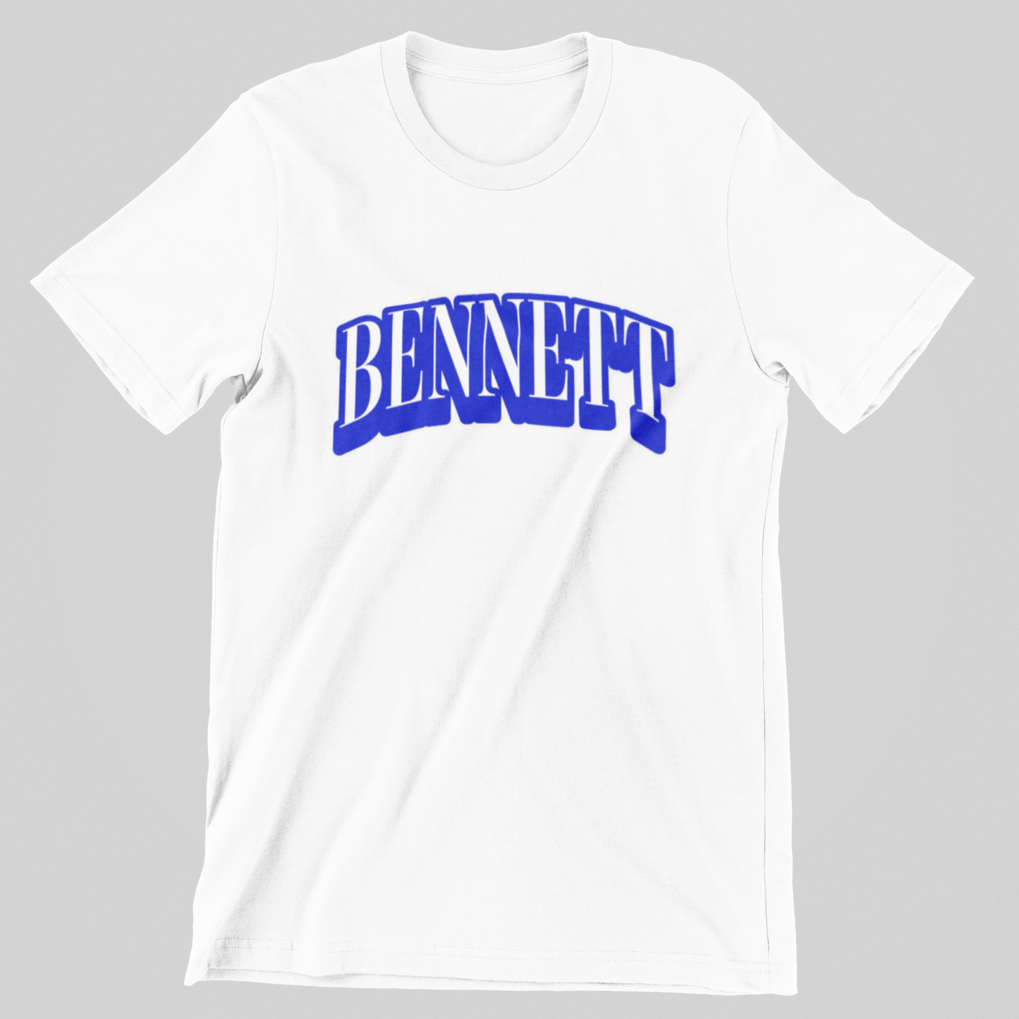 Bennett Collegiate Arch Tshirt