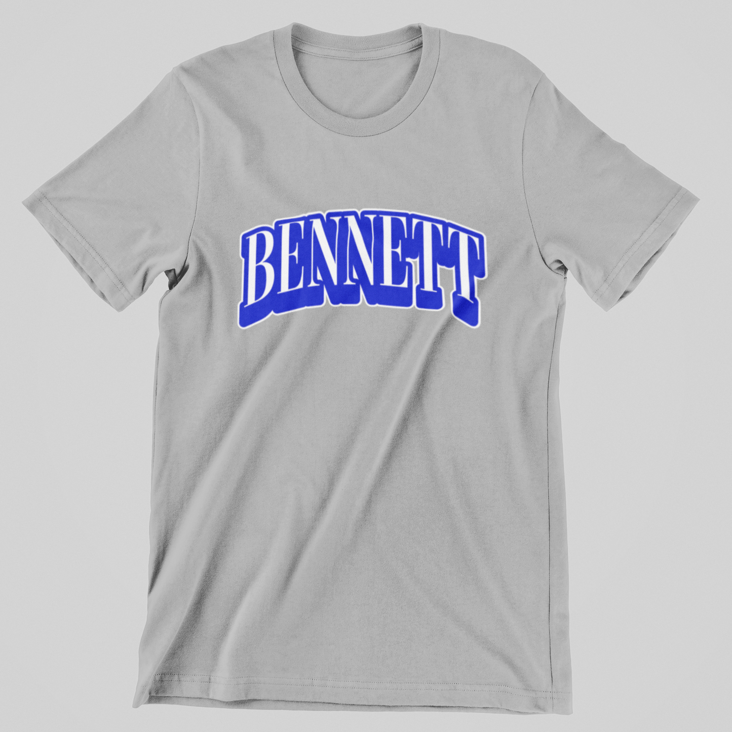 Bennett Collegiate Arch Tshirt