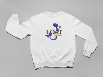 LOAT Hampton Roads Sweatshirt