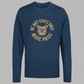 NCAT Distressed Aggie Pride with Aggie Dog T-shirt