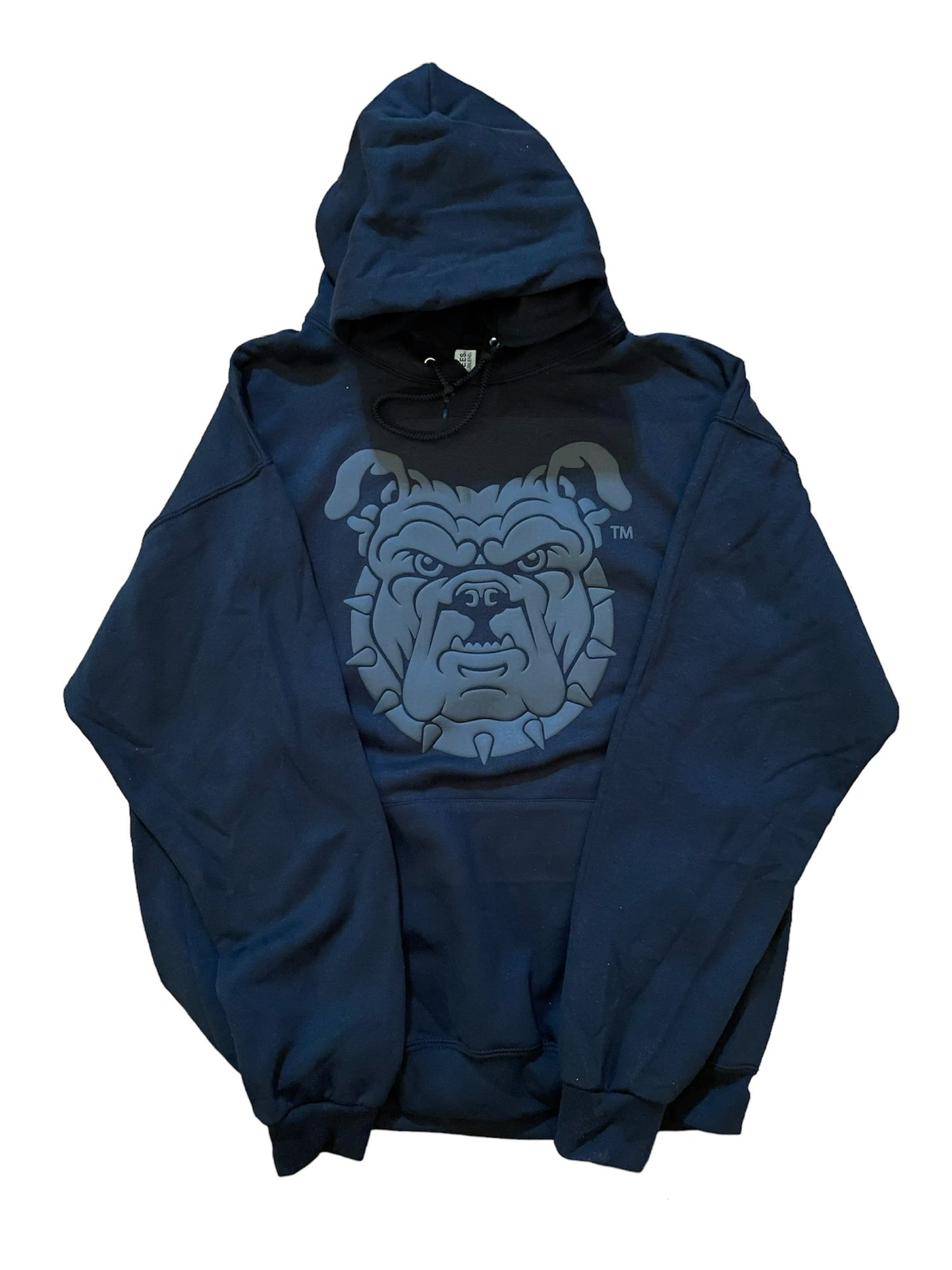 Aggie Dog Puff Hoodie