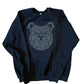 Aggie Dog Puff Crewneck